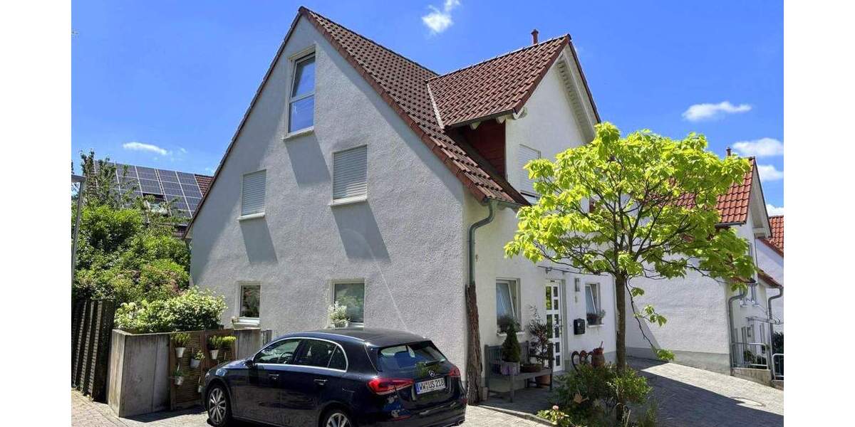 Einfamilienhaus Montabaur - 5 Zimmer, 127 m&sup2;, 450.000&euro; | Angebot:25835228