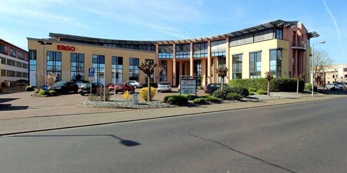 Gewerbeobjekt Koblenz Bubenheim - 4.392&euro; | Angebot:24034847