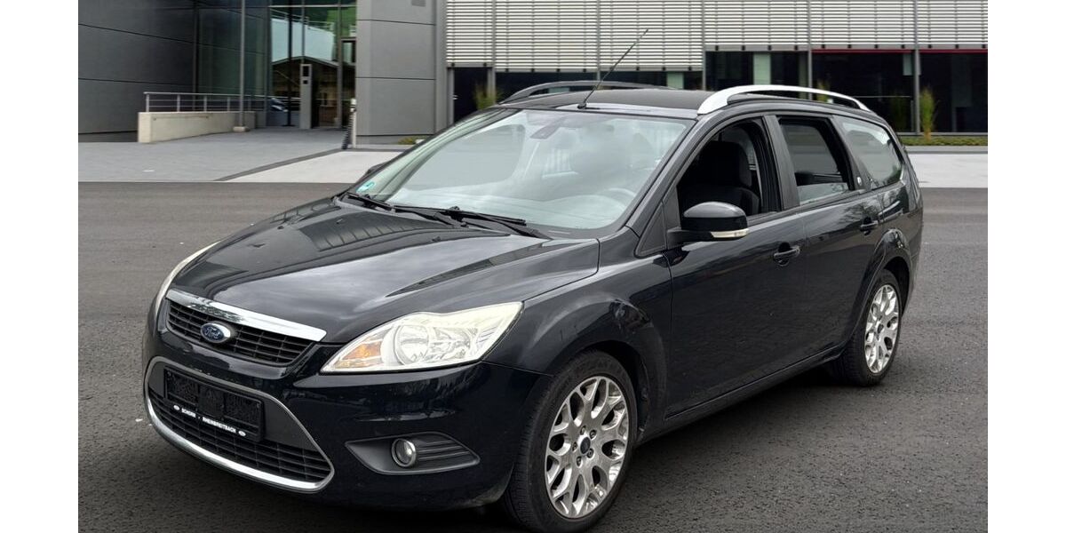 Ford Focus 247.083 km 2.750 &euro; Neitersen 57638
