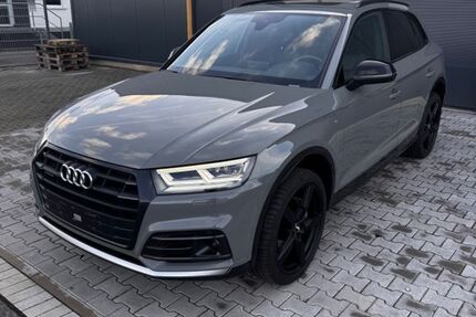 Audi Q5 101.604 km 29.900 &euro; Sinzig 53489