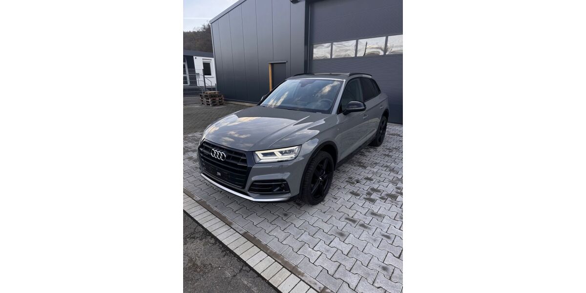 Audi Q5 101.604 km 29.900 &euro; Sinzig 53489