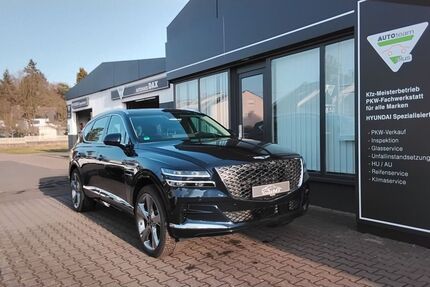 Genesis GV80 37.980 km 63.890 &euro; Neuwied 56566