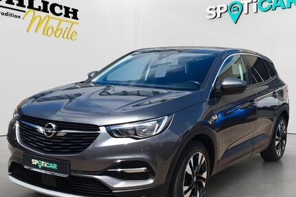 Opel Grandland (X) 88.472 km 12.490 &euro; Koblenz 56073