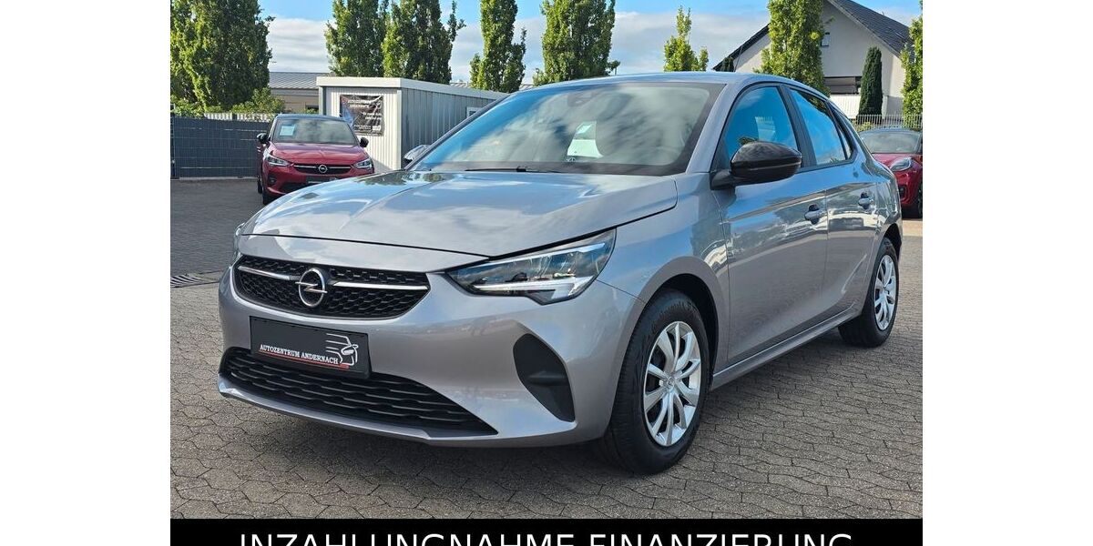 Opel Corsa 60.000 km 11.999 &euro; Andernach 56626