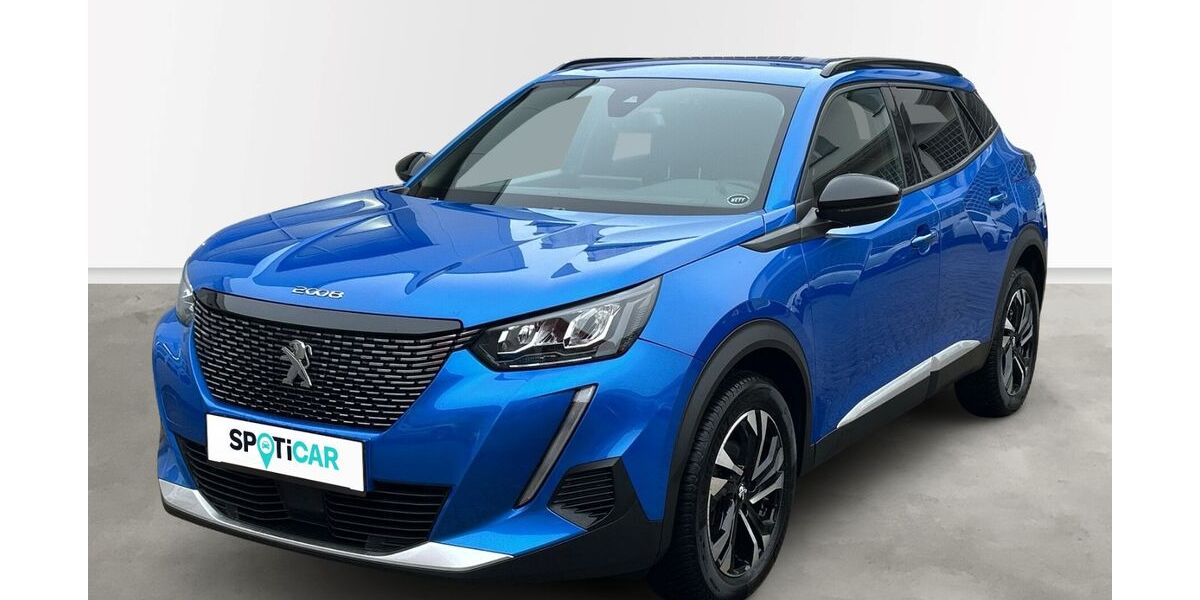 Peugeot 2008 18.278 km 25.900 &euro; Mayen 56727