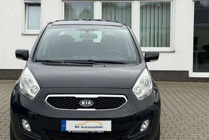 Kia Venga 147.000 km 4.999 &euro; Neuwied 56567
