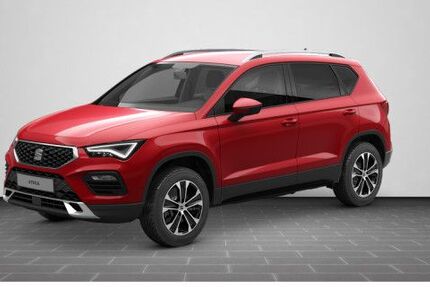 Seat Ateca 8.000 km 34.990 &euro; Mayen 56727