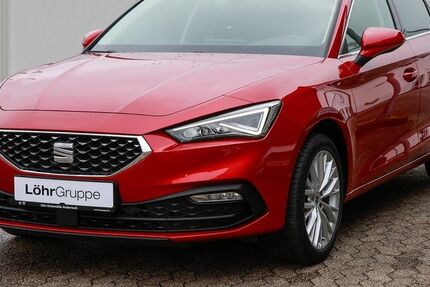 Seat Leon 51.364 km 19.980 &euro; Andernach 56626