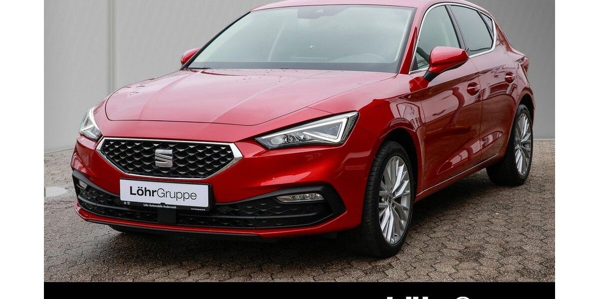 Seat Leon 51.364 km 19.980 &euro; Andernach 56626