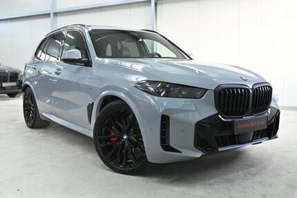 BMW X5 29.847 km 79.750 &euro; Weißenthurm 56575
