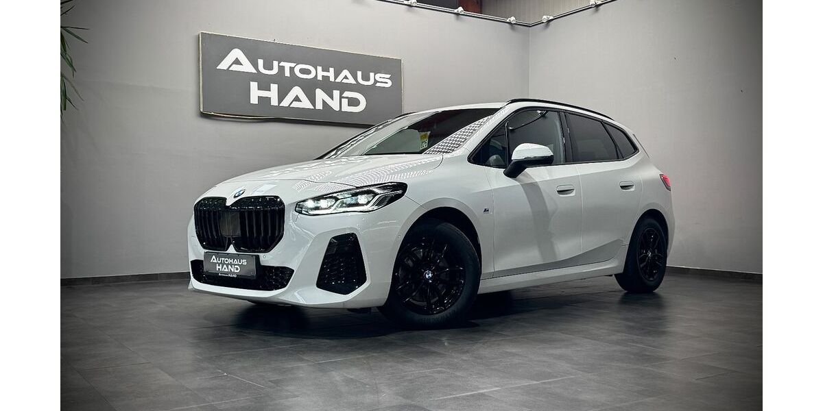 BMW 218 Active Tourer 28.000 km 26.590 &euro; Bad Honnef/Rottbitze 53604