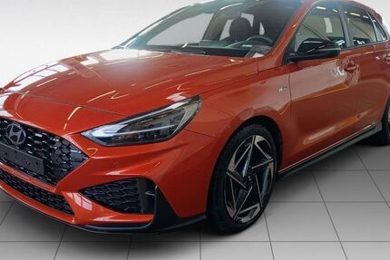 Hyundai i30 14.054 km 23.880 &euro; Wirges 56422