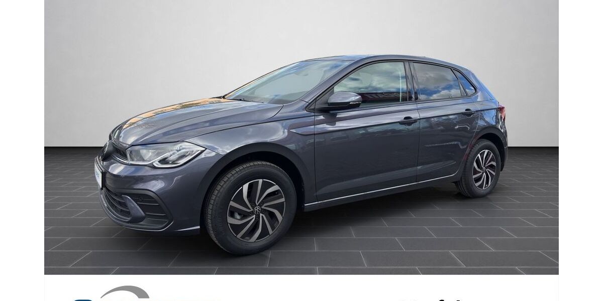 VW Polo 6.500 km 22.990 &euro; Mayen 56727