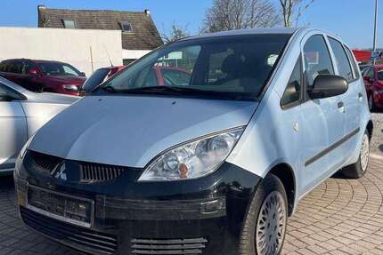 Mitsubishi Colt 148.400 km 1.700 &euro; Koblenz 56070