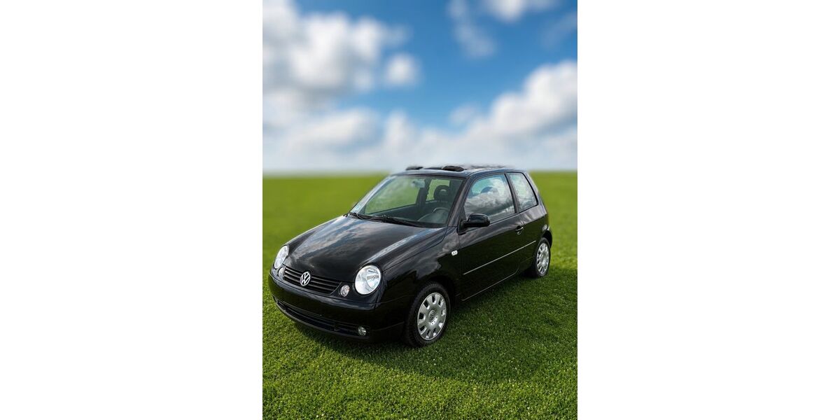 VW Lupo 66.800 km 3.500 &euro; Ransbach-Baumbach 56235