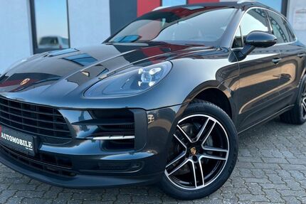 Porsche Macan 165.950 km 36.900 &euro; Oberhonnefeld-Gierend 56587