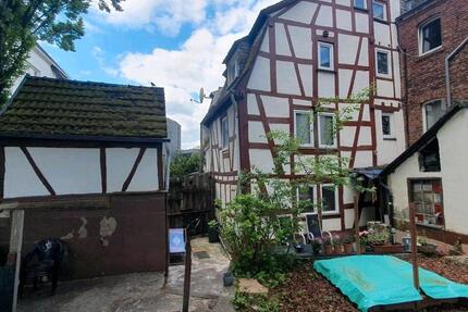 Haus Montabaur - 4 Zimmer, 95 m&sup2;, 1.100&euro; | Angebot:25518991