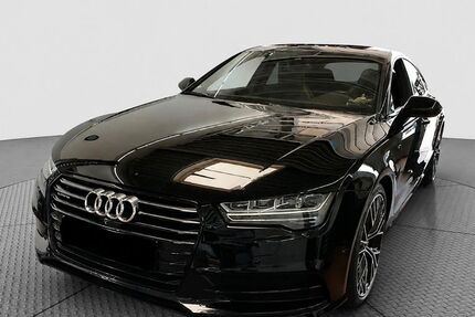 Audi A7 264.000 km 18.990 &euro; Koblenz 56072