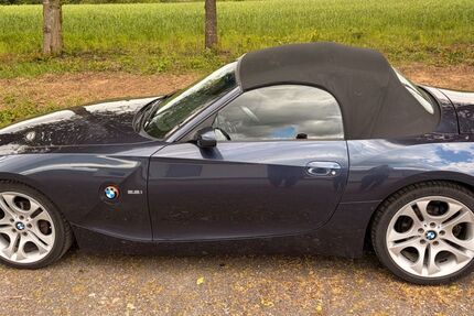BMW Z4 145.200 km 9.000 &euro; Orfgen 57632