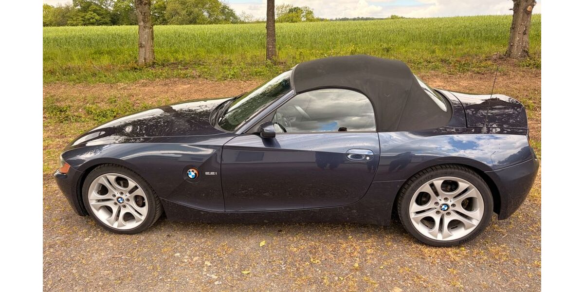 BMW Z4 145.200 km 9.100 &euro; Orfgen 57632
