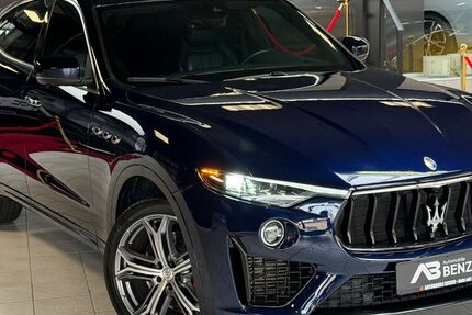 Maserati Levante 72.000 km 43.999 &euro; Wirges 56422