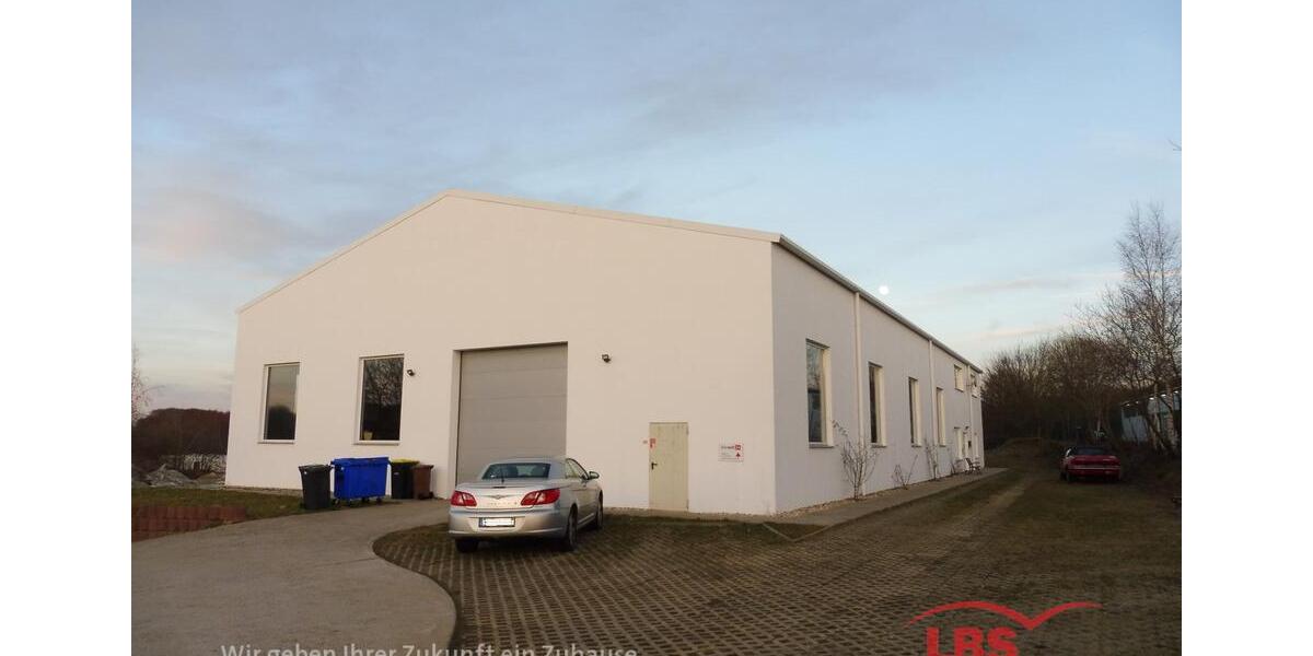 Gewerbeobjekt Willroth - 2.900&euro; | Angebot:22786220