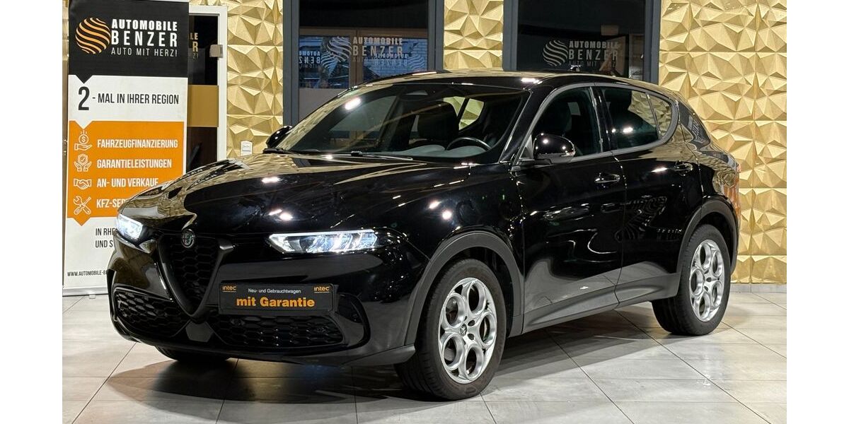 Alfa Romeo Tonale 16.908 km 22.999 &euro; Wirges 56422