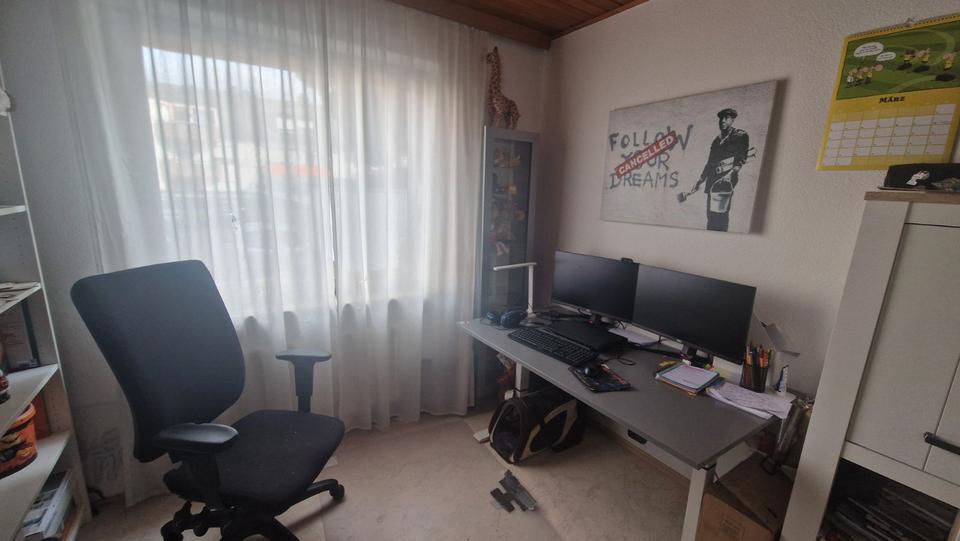 Erdgeschoßwohnung Koblenz Bubenheim - 2.5 Zimmer, 76 m&sup2;, 700&euro; | Angebot:25959756