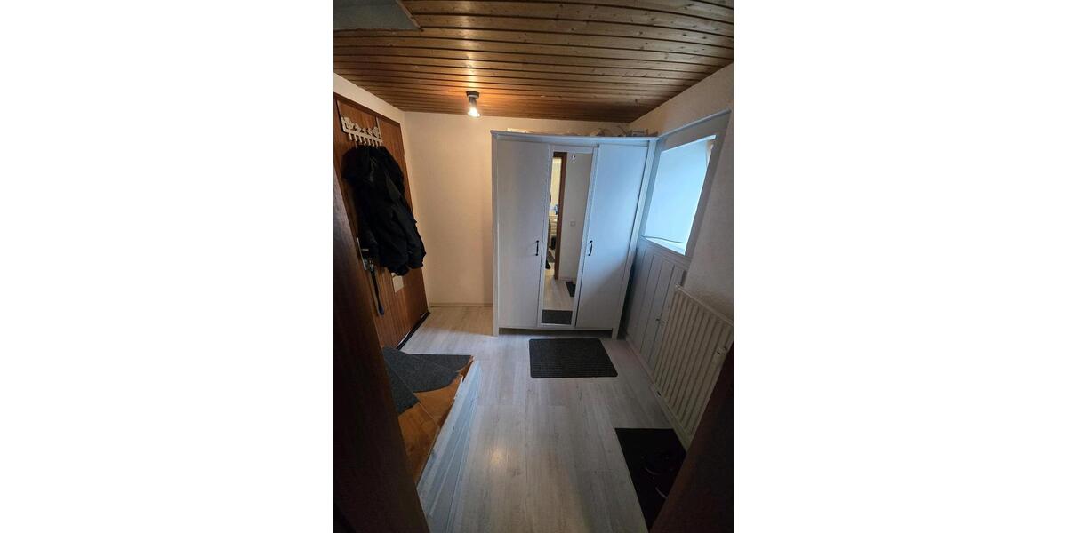 Dachgeschoßwohnung Bad Honnef - 1 Zimmer, 55 m&sup2;, 550&euro; | Angebot:25305986