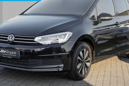 VW Touran 12.733 km 34.980 &euro; Neuwied 56564