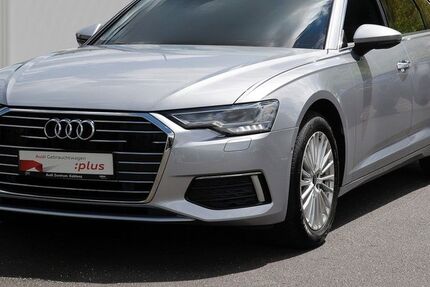 Audi A6 70.538 km 29.980 &euro; Koblenz 56070