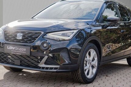 Seat Arona 8.076 km 19.980 &euro; Andernach 56626