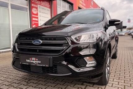 Ford Kuga 34.176 km 16.950 &euro; Mülheim-Kärlich 56218