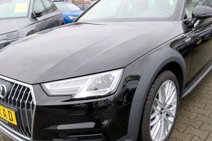 Audi A4 Allroad 66.000 km 24.990 &euro; Ransbach-Baumbach 56235