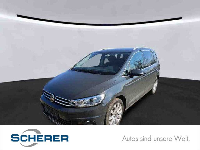 VW Touran 30.433 km 26.580 &euro; Mayen 56727
