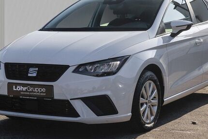 Seat Ibiza 37.076 km 15.980 &euro; Andernach 56626