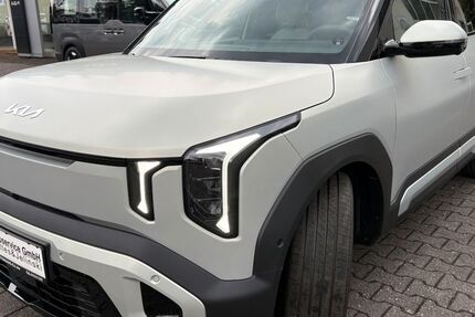 Kia EV2 5.000 km 39.900 &euro; Remagen - Rolandseck 53424