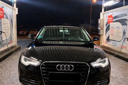 Audi A6 226.000 km 10.300 &euro; Selters 56242
