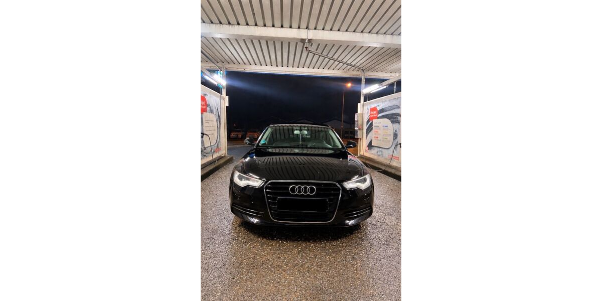 Audi A6 226.000 km 10.300 &euro; Selters 56242