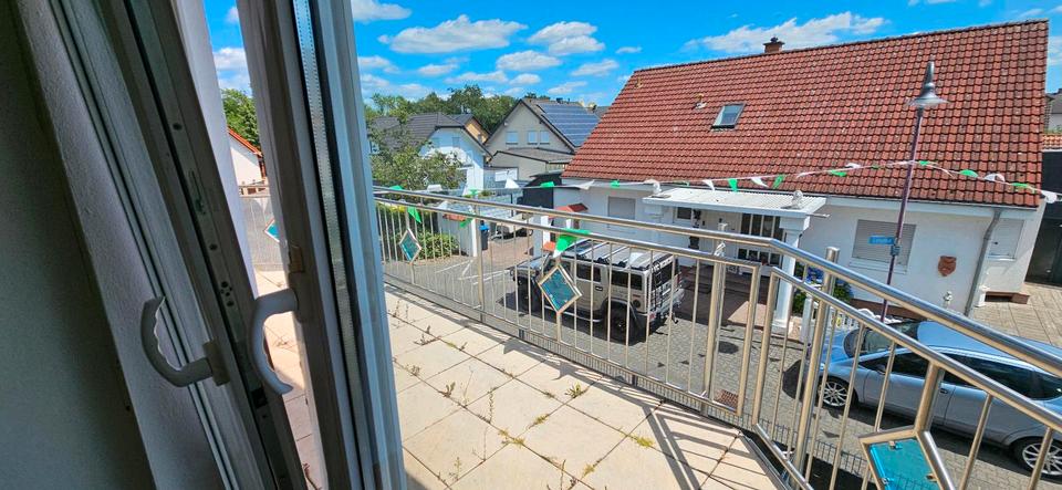 Dachgeschoßwohnung Mülheim-Kärlich Kärlich - 5 Zimmer, 105 m&sup2;, 1.000&euro; | Angebot:25419319