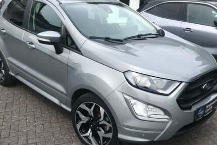 Ford EcoSport 46.871 km 13.990 &euro; Oberlahr 57641