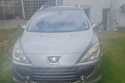 Peugeot 307 230.000 km 1.400 &euro; Selters 56242