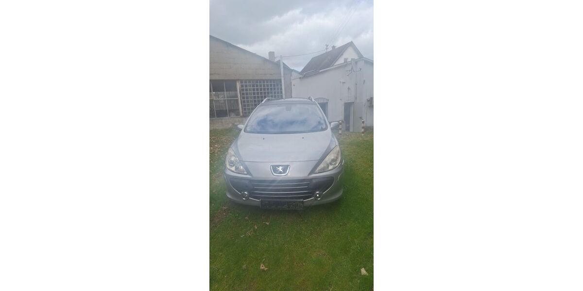 Peugeot 307 230.000 km 1.400 &euro; Selters 56242
