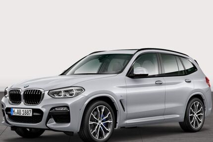 BMW X3 24.200 km 35.890 &euro; Kottenheim b. Mayen 56736