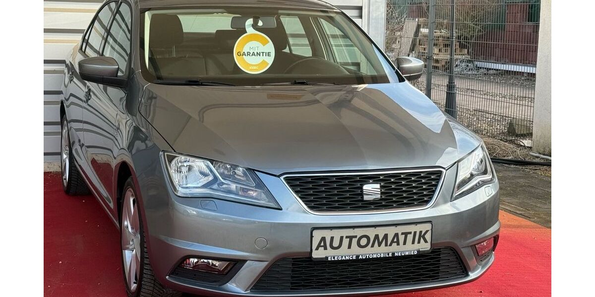 Seat Toledo 49.650 km 9.990 &euro; Neuwied 56567