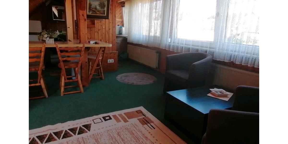 Dachgeschoßwohnung Koblenz Arenberg-Immendorf - 1 Zimmer, 35 m&sup2;, 480&euro; | Angebot:25905466