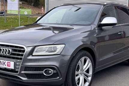 Audi SQ5 166.000 km 21.995 &euro; Boppard 56154