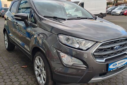 Ford EcoSport 22.964 km 18.490 &euro; Rheinbreitbach 53619