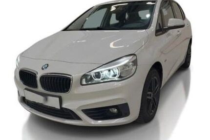 BMW 220 116.000 km 13.550 &euro; Mayen 56727