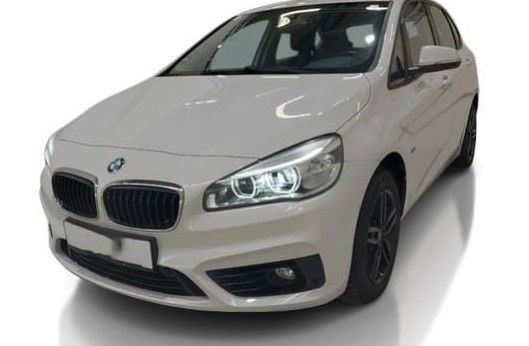 BMW 220 116.000 km 13.950 &euro; Mayen 56727